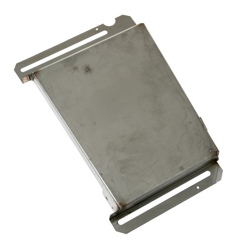 PAN VAPORIZER & STUD ASSEMBLY