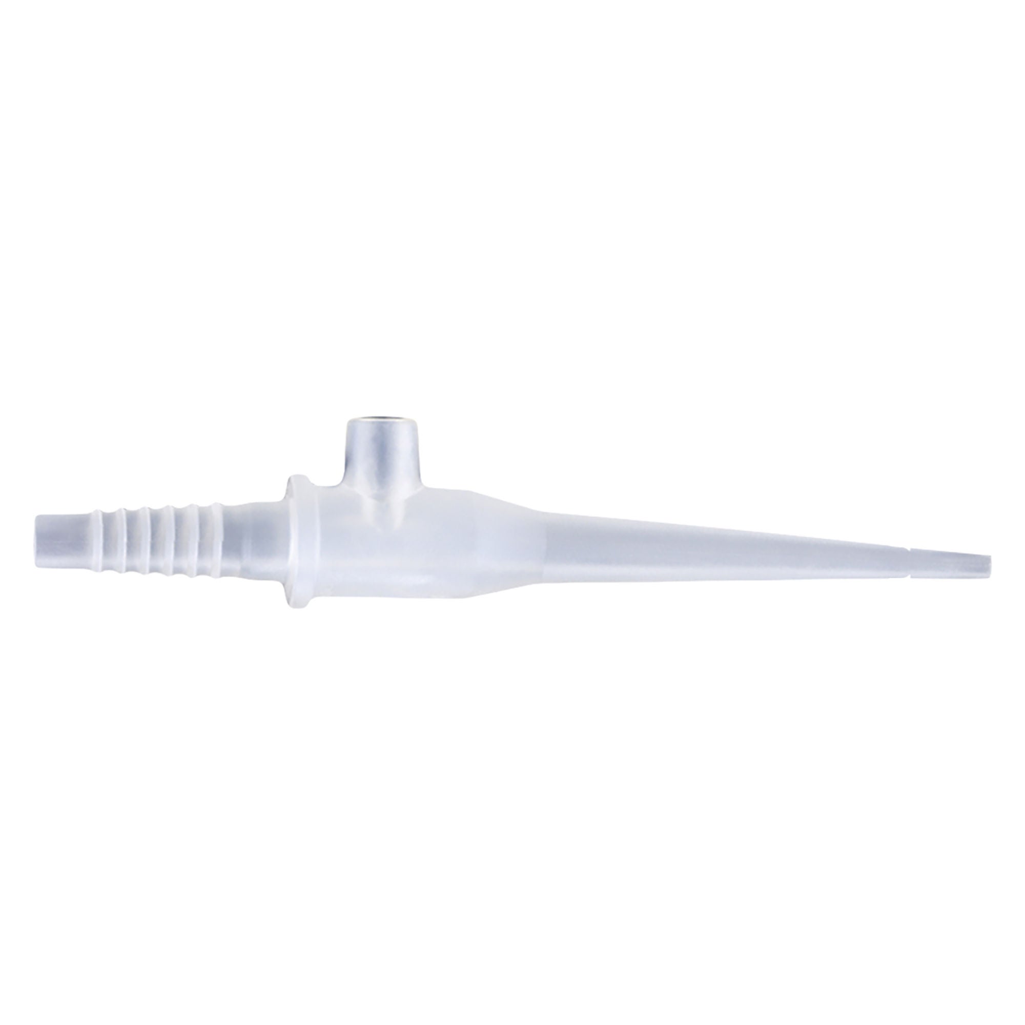 Little Sucker® Preemie Style Oral Nasal Suction Device, Oral and Nasal Type