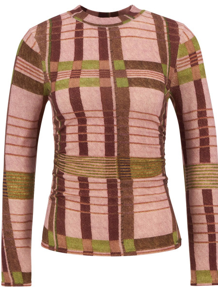 Barbour FARM Rio Pullover Thalita Barbour FARM Rio Pullover Thalita
