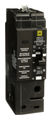 Mini circuit breaker E-Frame 30A 1 pole 277VAC 65kA max bolt on 30mA ground fault protection [TAA]