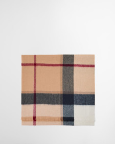 Sciarpa in tartan Rosefield 
