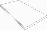 Folk 12×24 2cm Ease Edge Coping Grip Rectified