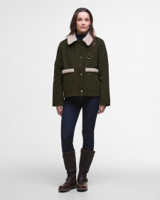 Tabitha Casual Jacket 