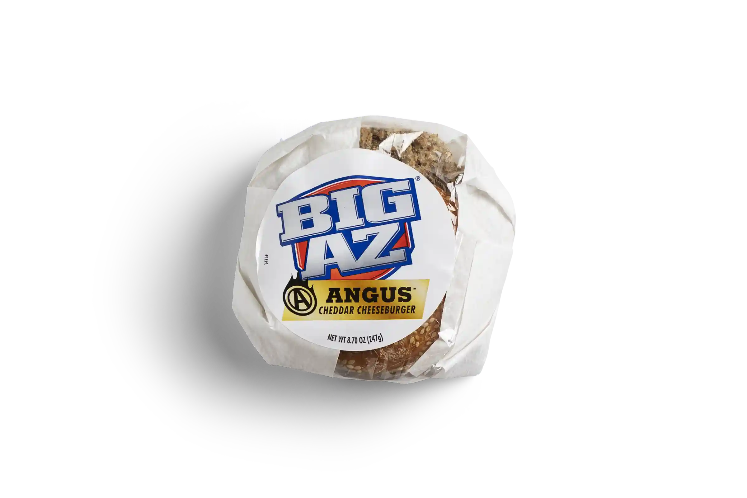 BIG AZ® Angus Cheddar Cheeseburger_image_11