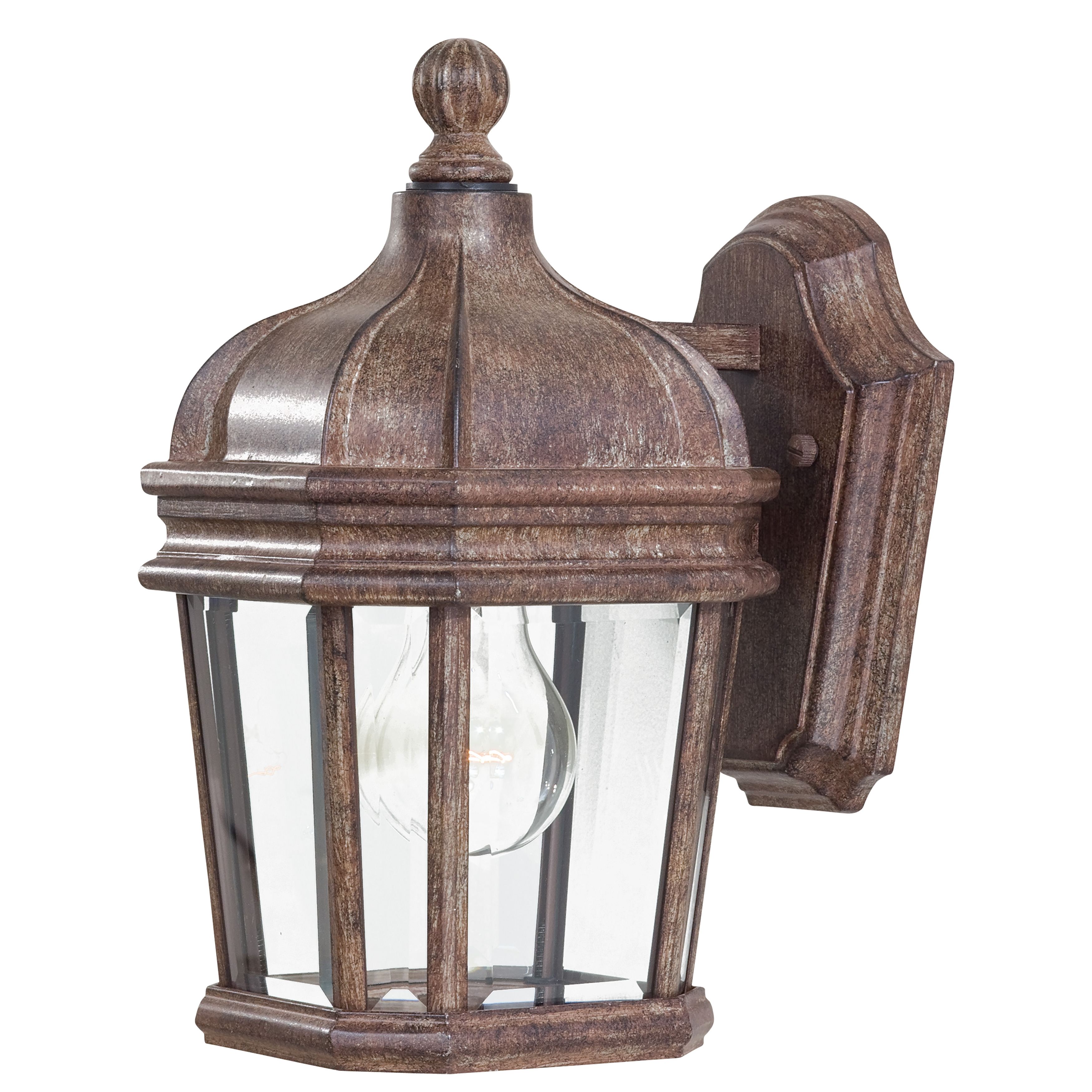 Harrison™ - 1 Light Outdoor Wall Mount