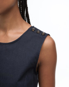 Bluse Lucy Sleeveless 