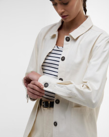 Overshirt Lyndale 