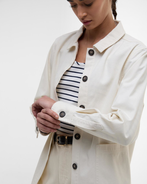 Overshirt Lyndale 