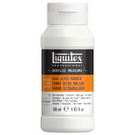 Liquitex Professional High Gloss Varnish 4 oz (118 mL) Bottle
