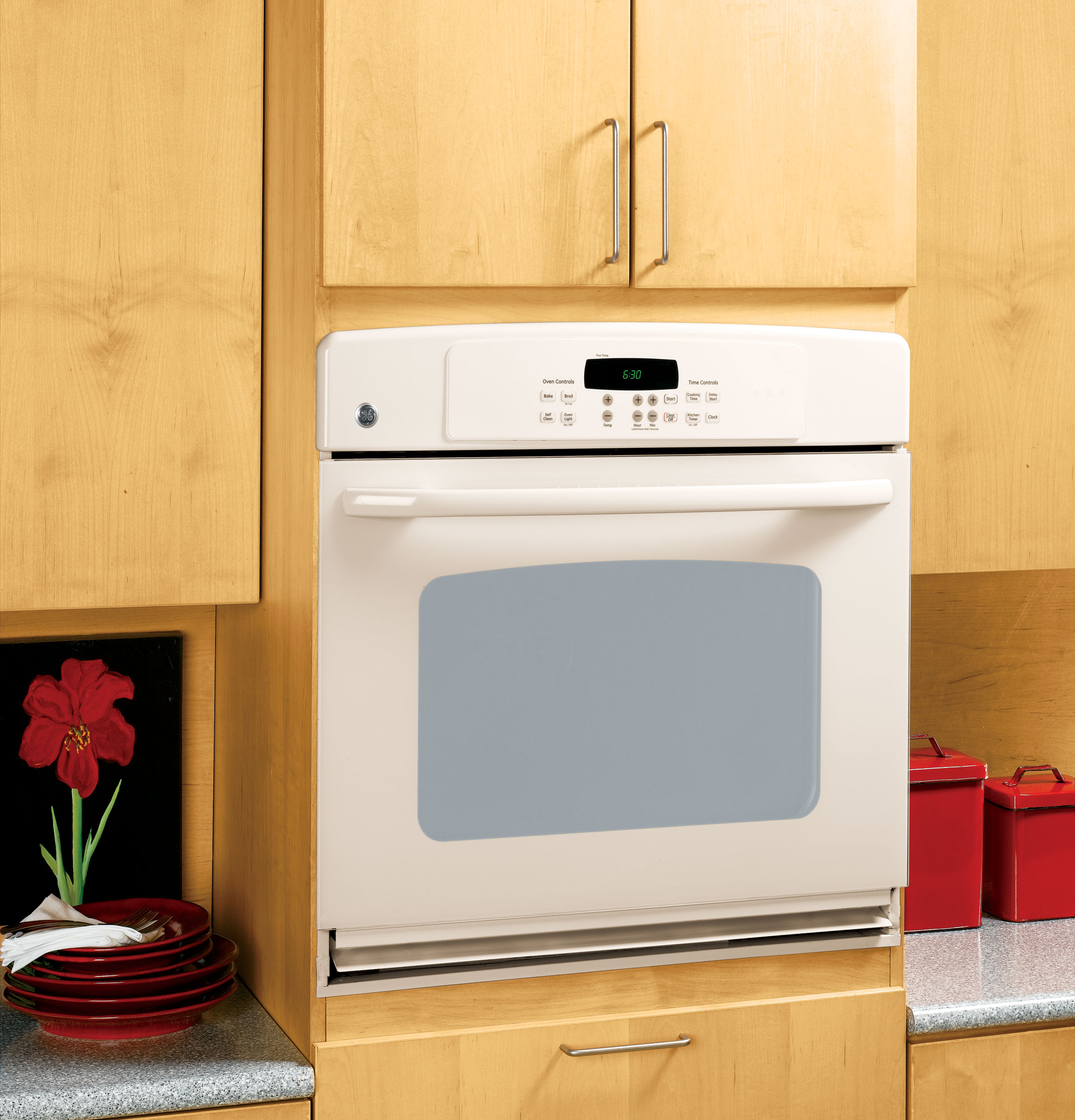 GE® 30