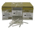 Fiber Protection Sleeve Glass Ceramic 2 to 12-Fiber 250 um 40 mm L