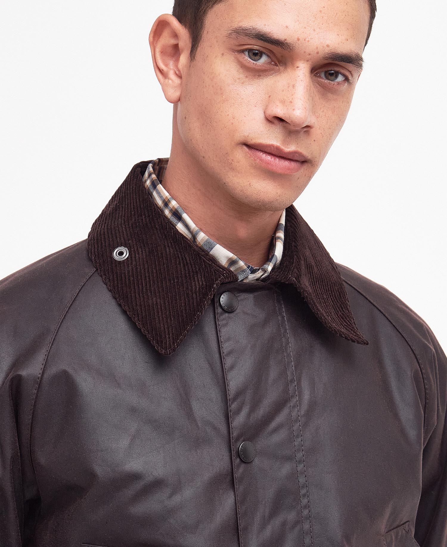 Bedale® Waxed Jacket image number 3