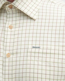 Camicia Field Tattersall 