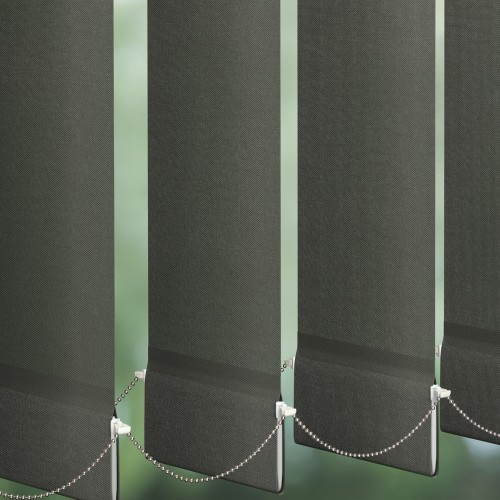 GreenScreen® NRG3 Metal 5204 Vertical Blind