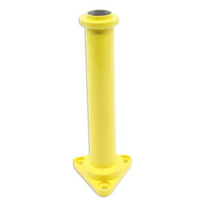 Squeegee Suction Duct