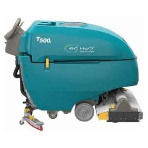 Tennant, T500e-700-C, 28", Cylindrical, Walk Behind Floor Scrubber