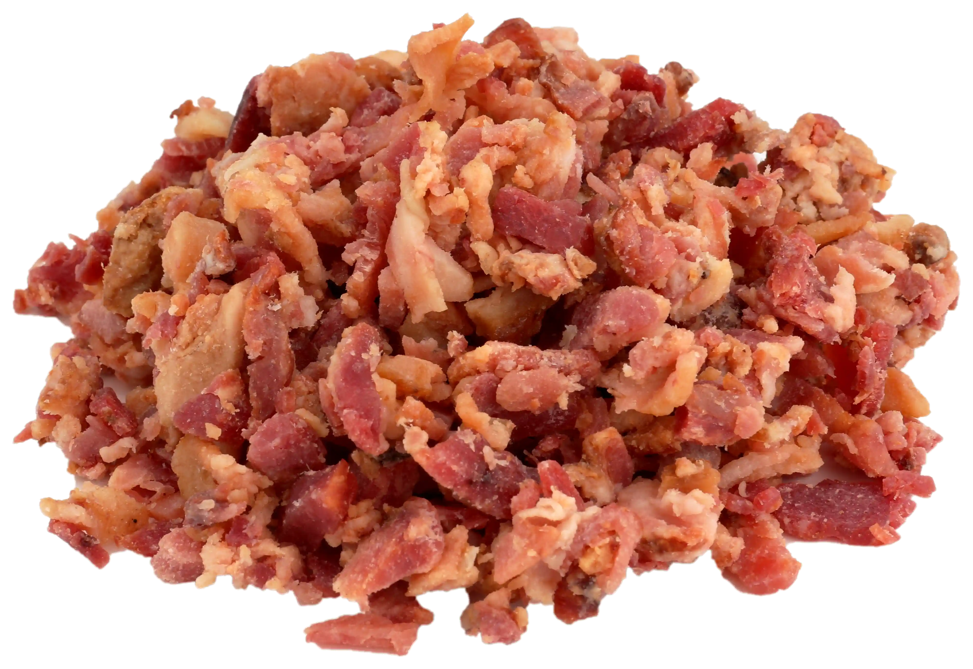 Jimmy Dean® Fully Cooked Hardwood Smoked 5/8" Bacon Pieces_image_2