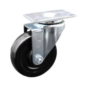 Swivel Caster - 4 Inch