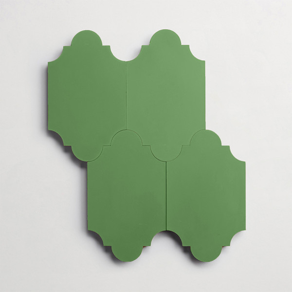 Pavimenti | Lanterni | Magic Lantern Medium | Nettle | Matte