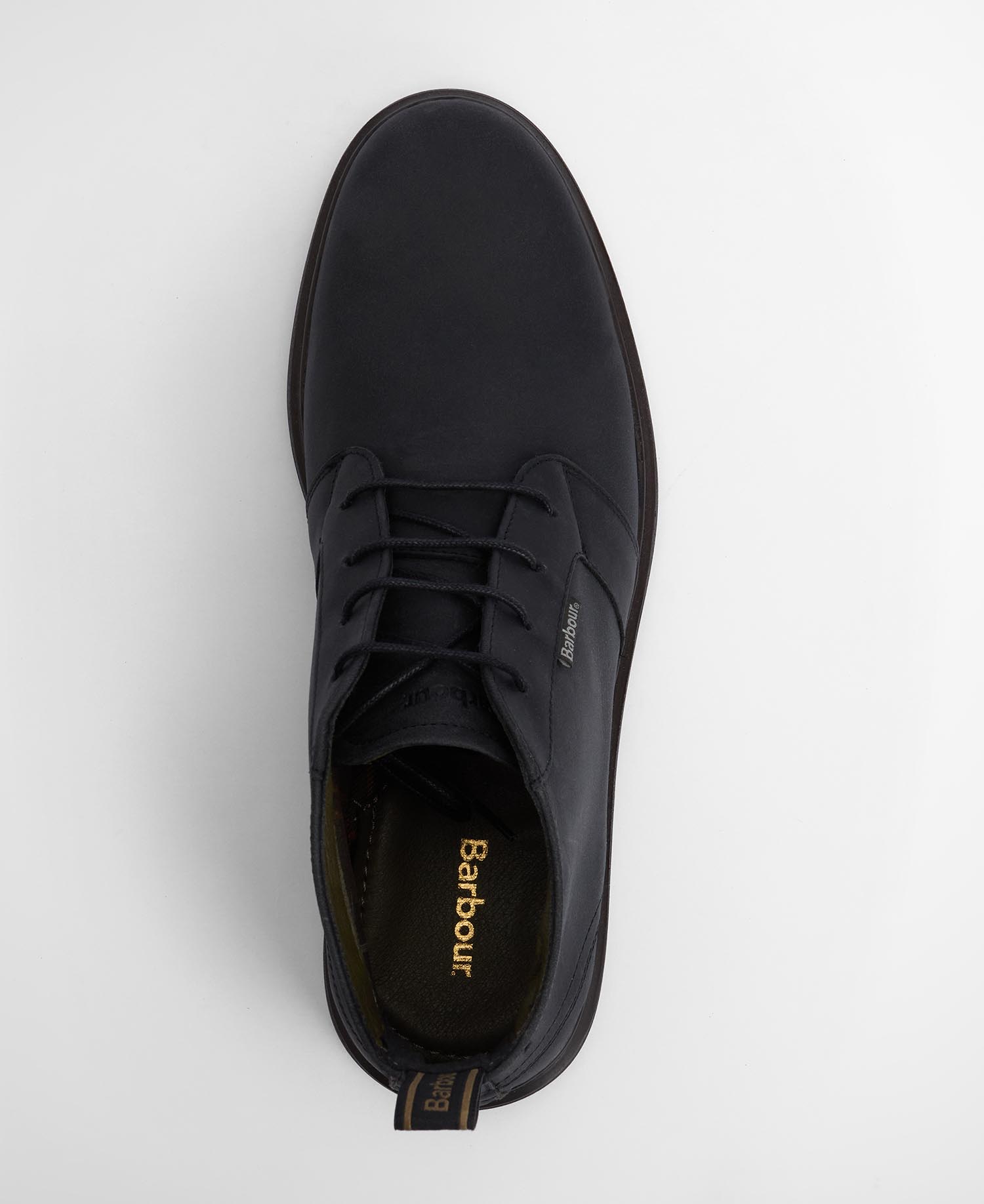 Stivaletti chukka Meays image number 4