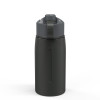 Genesis 18 ounce Vacuum Insulated Stainless Steel Tumbler, Charcoal slideshow image 7 Genesis 18 ounce Vacuum Insulated Stainless Steel Tumbler, Charcoal slideshow image 7
