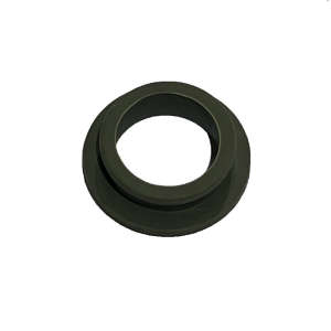 ADVVF89811, Nilfisk, Bushing Tank Rubber Grey