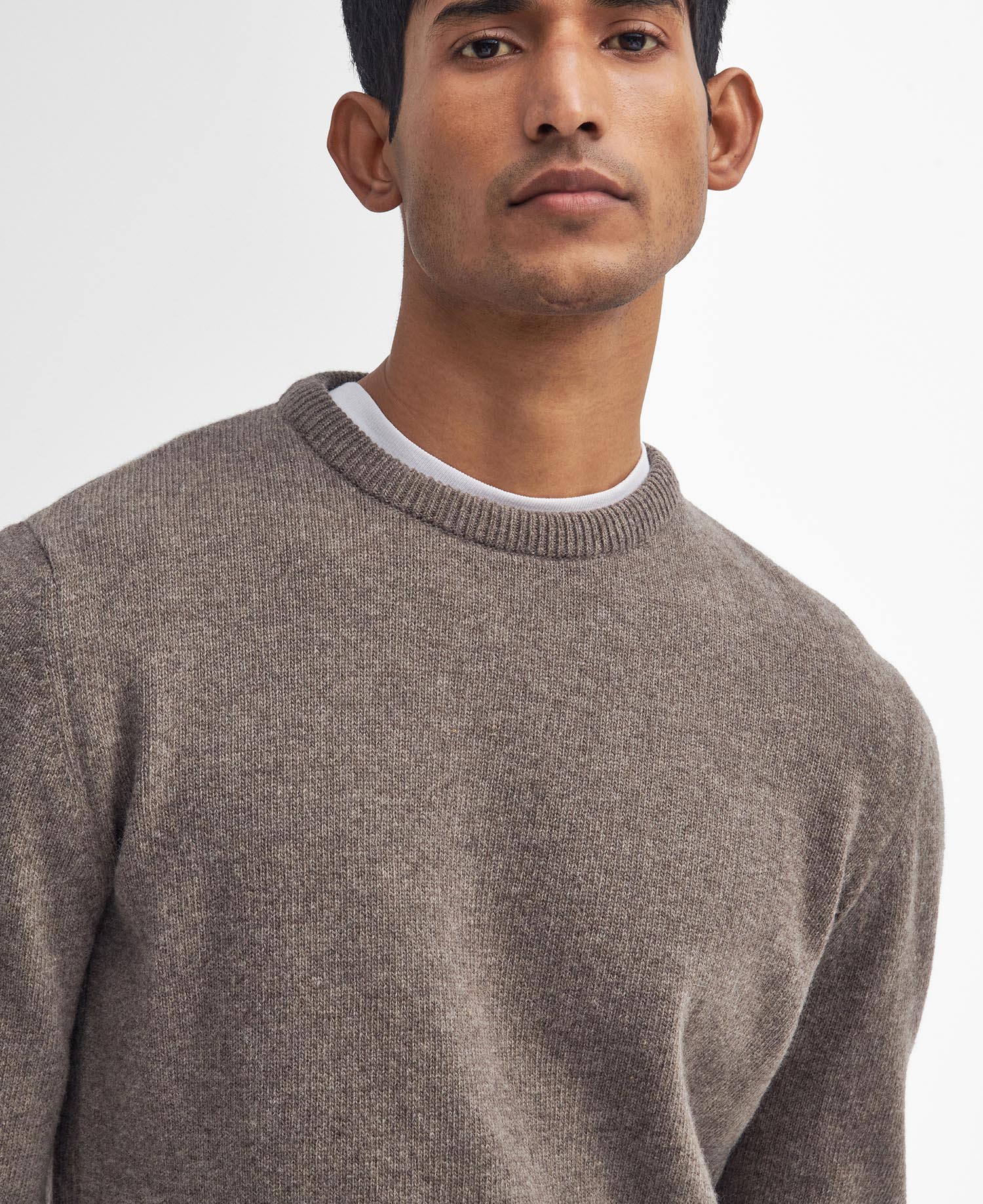 Holden Crew Neck Jumper image number 3