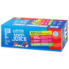 Capri Sun� 100% Juice Fruit Punch, Berry & Apple Juice Variety Pack, 40 ct Box, 6 fl oz Pouches