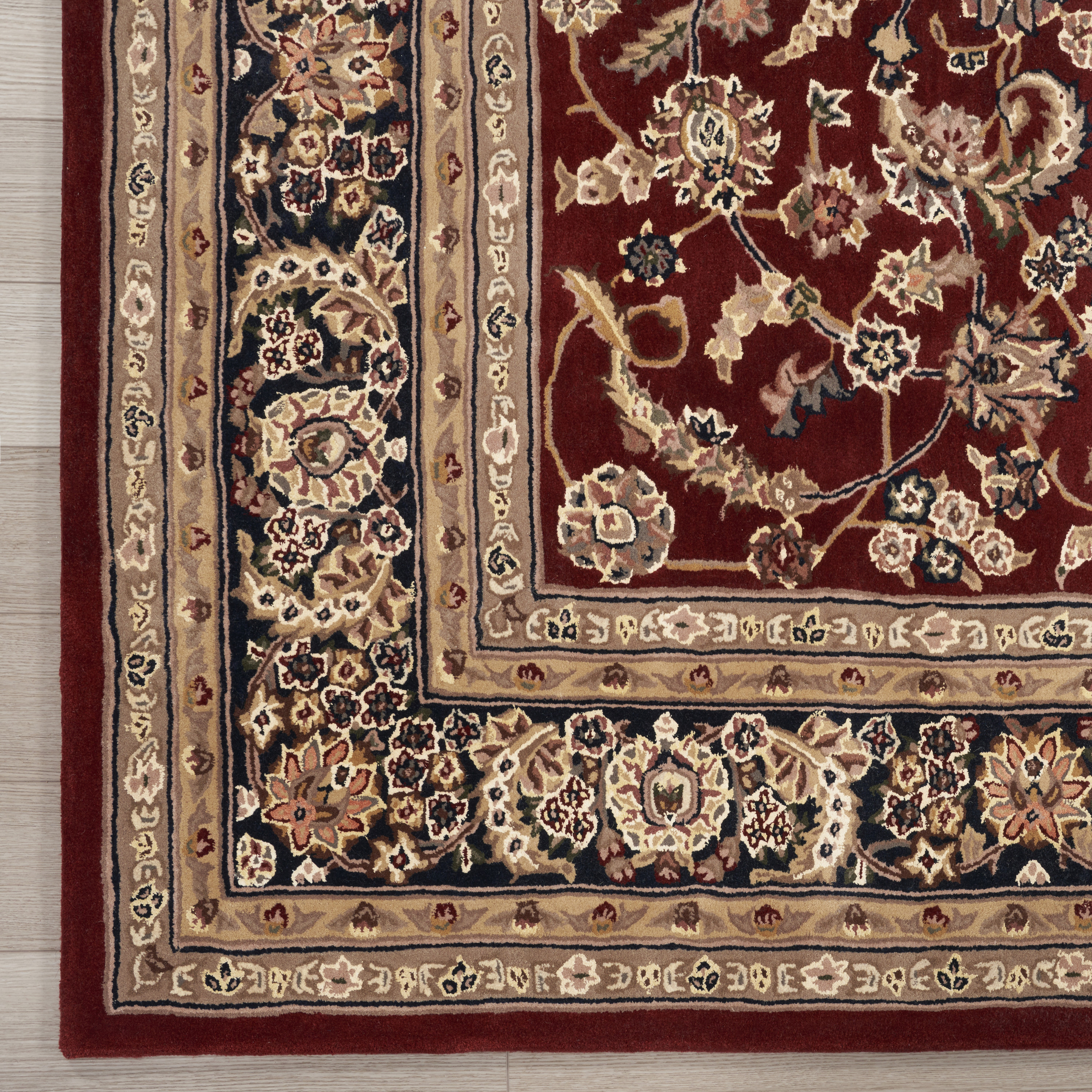 30.00" x 144.00" x .75" Nourison 2000 China N004