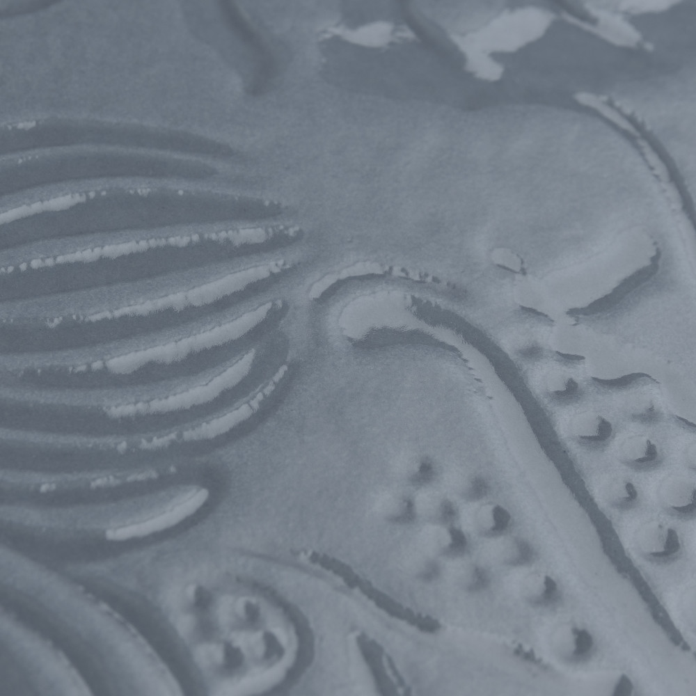 Gaudi Lux Hex Ducados 8-5/8 in. x 9-7/8 in. Porcelain Floor and Wall Tile