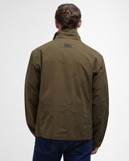 Giacca casual Sander