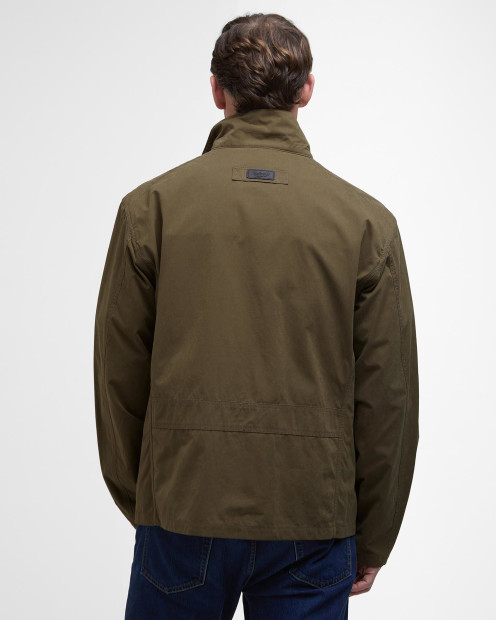Giacca casual Sander