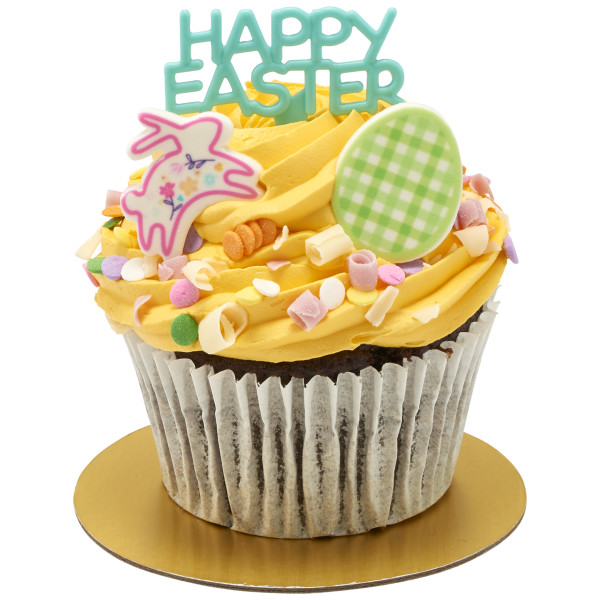 Nostalgic Easter Sweet Décor® Edible Decorations
