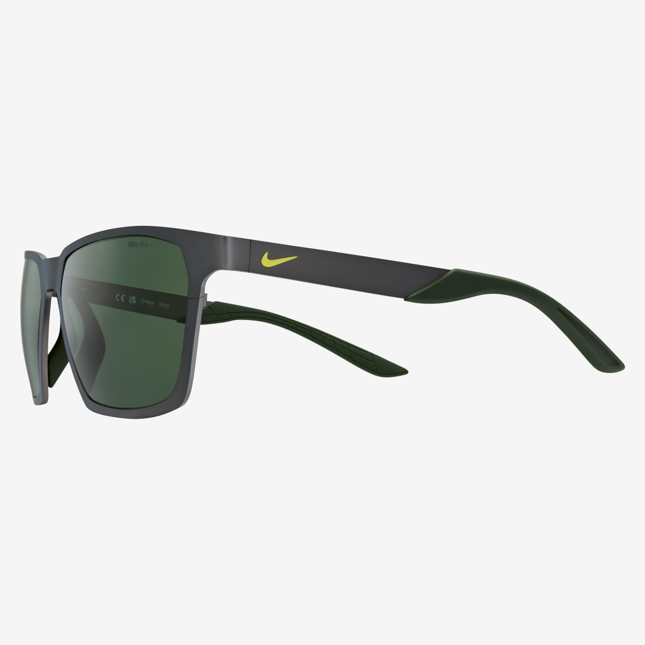 Nike Maverick Polarized Temple Image