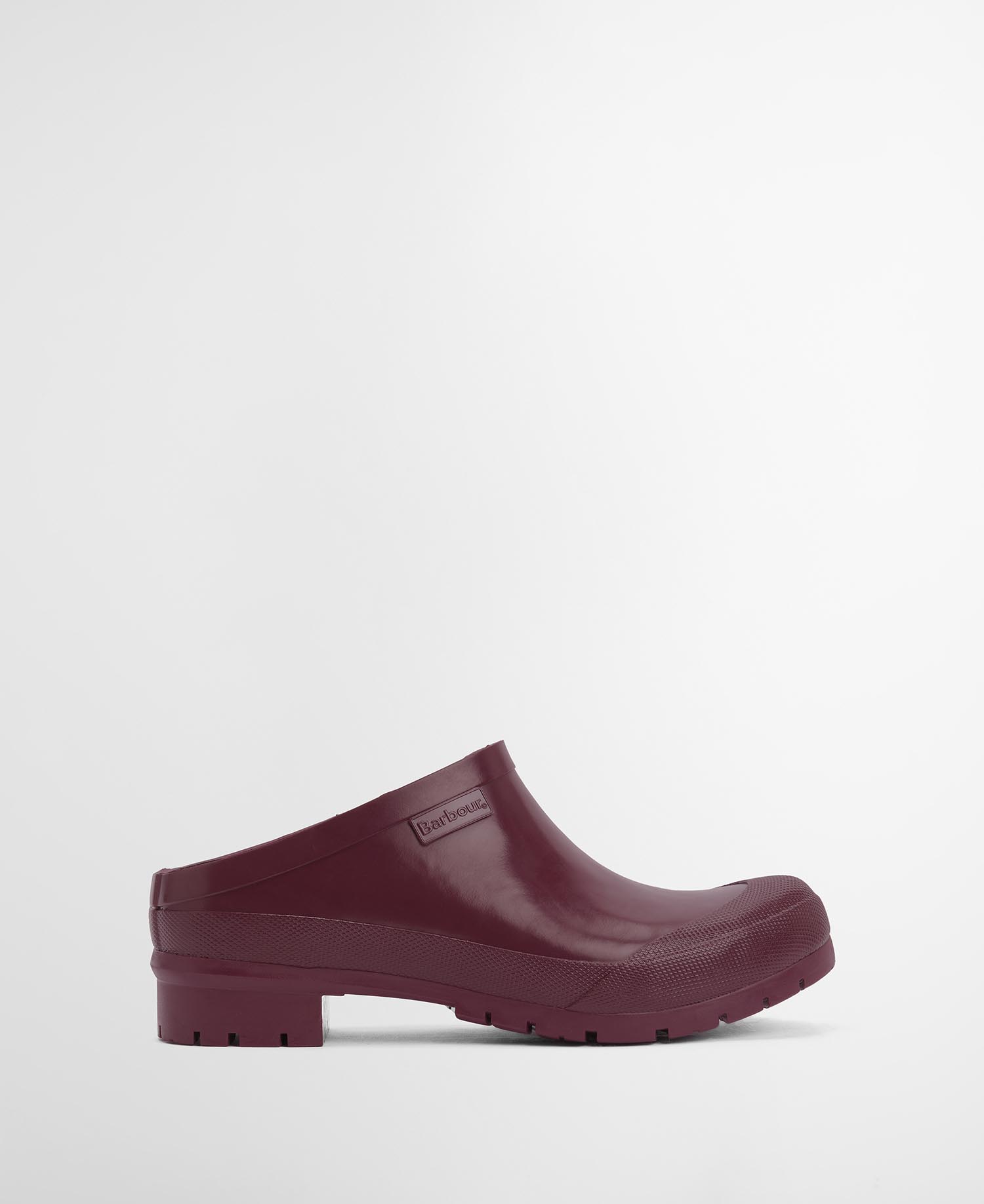 Barbour The Edit by Alexa Christie Clogs image number 0