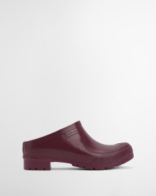 Barbour The Edit by Alexa Christie Clogs Port Royale
