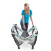 Soothe Me Softly Washable Playard - Vesper™