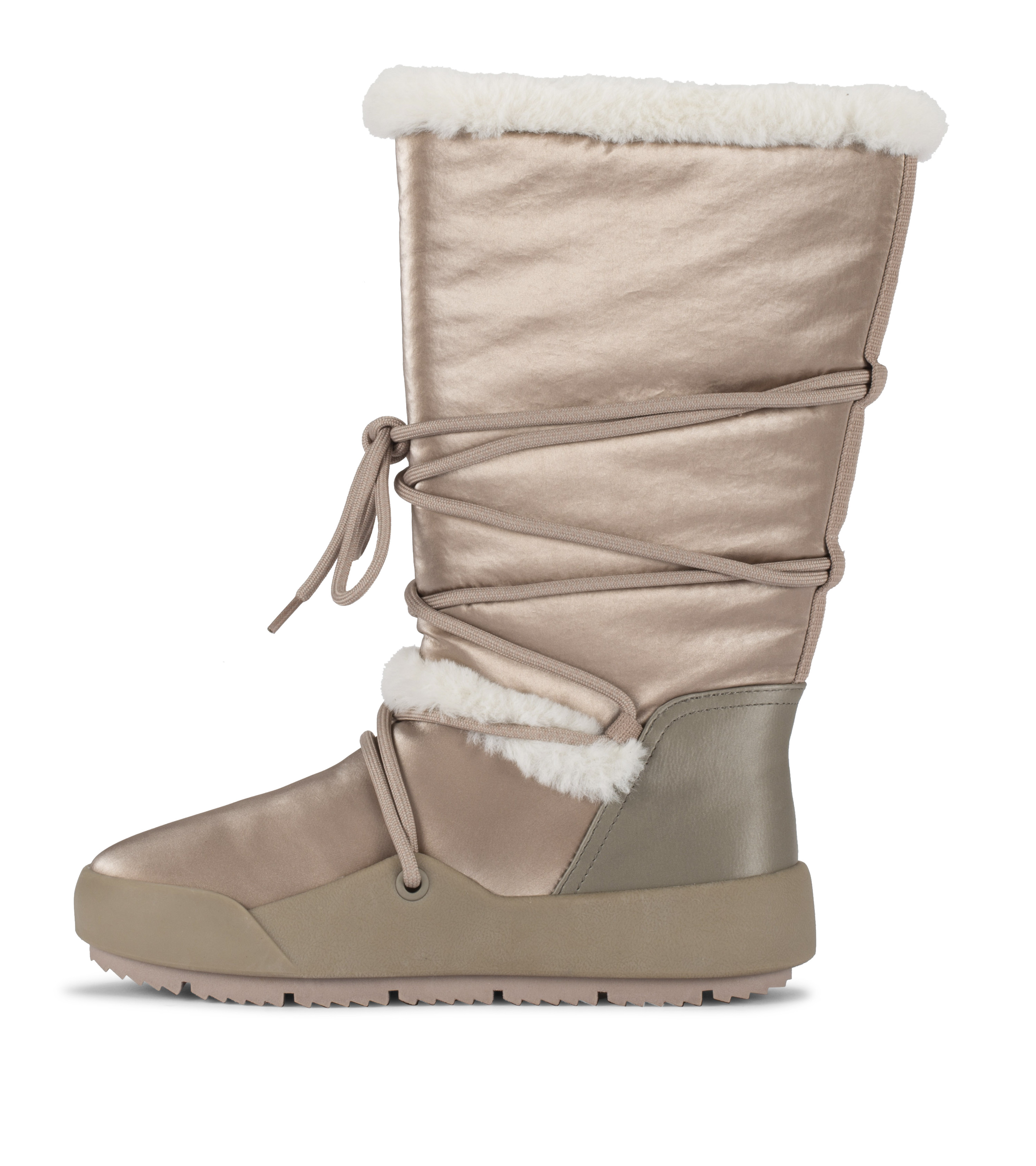 Baretraps DANNEY Women's Boots Blush Size 6 M (BT27747)