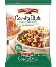 (12 ounces) Pepperidge Farm® Country Style Stuffing