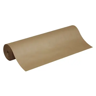 Pacon  Heavyweight Kraft Roll, Natural Kraft, Heavyweight,  36