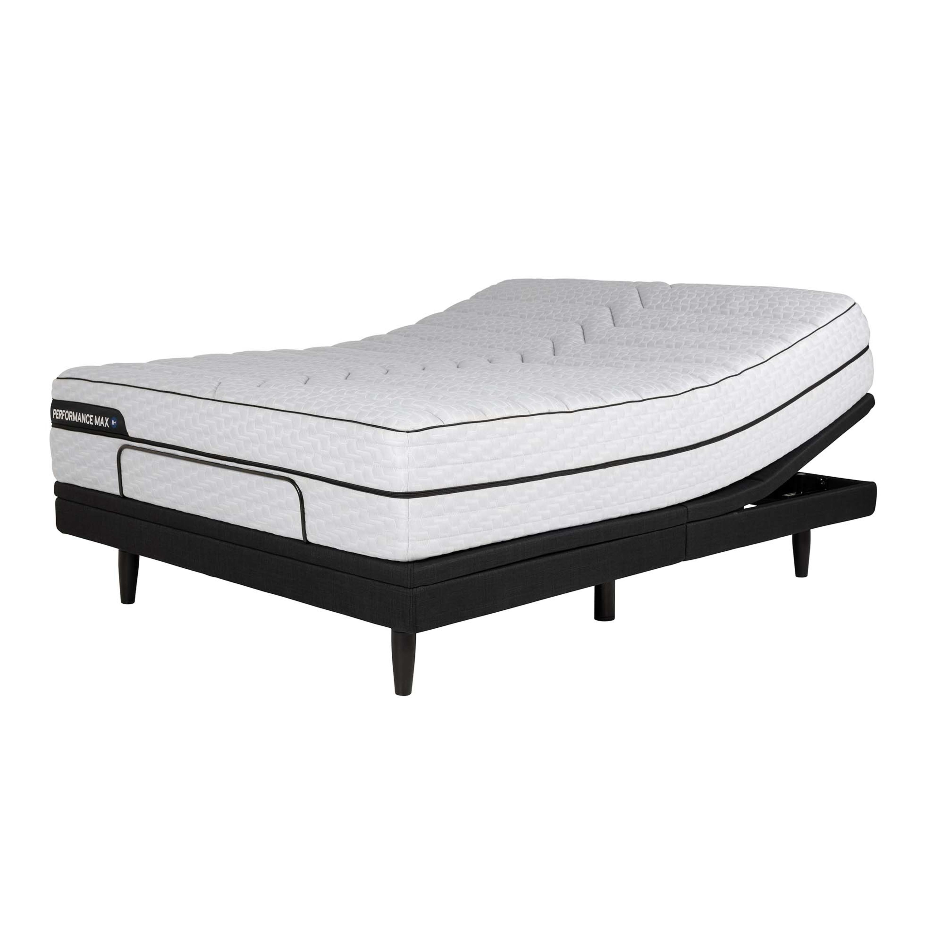 Product image of the  Iadjust Platinum Adjustable Base from Forty Winks