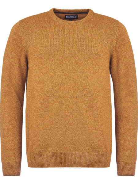 Essential Tisbury Crew-Neck Jumper