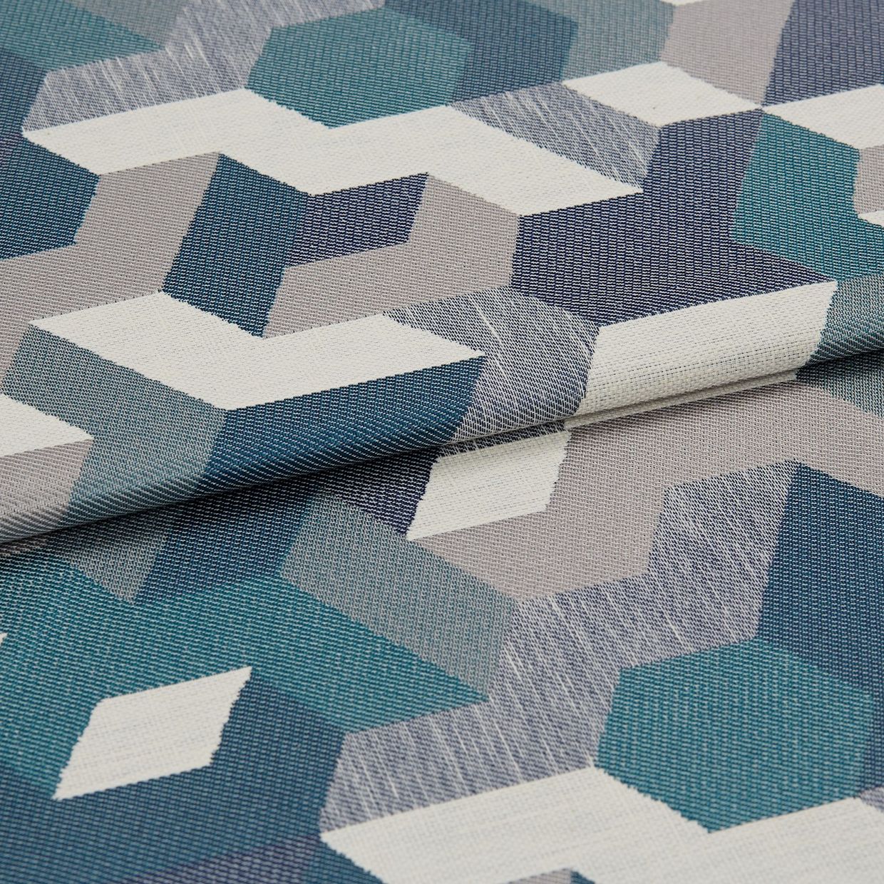 Connect Pacific Curtain