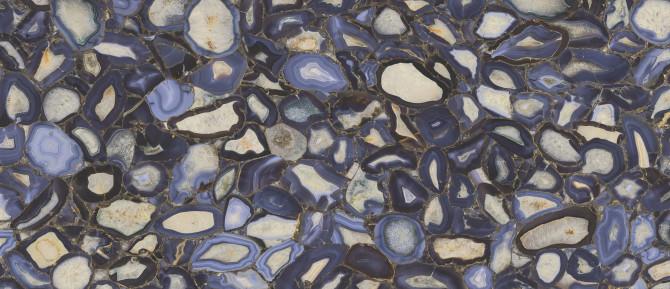 Evolve Agate 48×110 Slab Polished Rectified