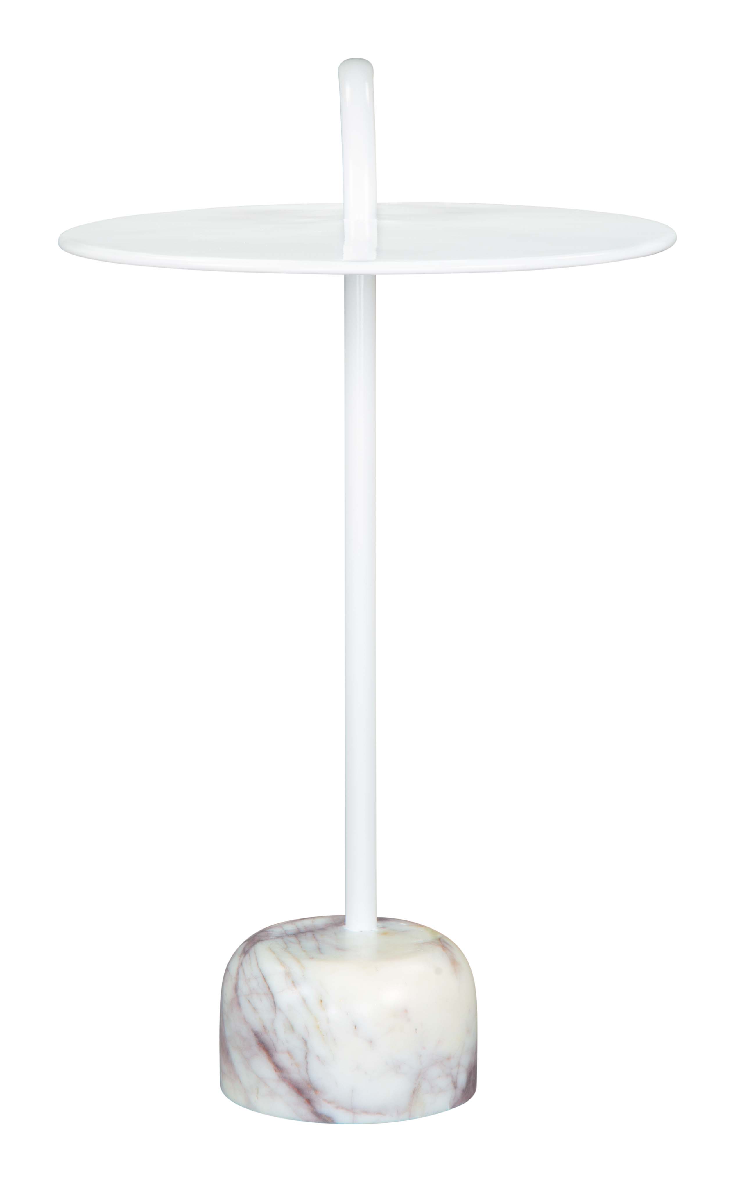 Will Side Table White product image