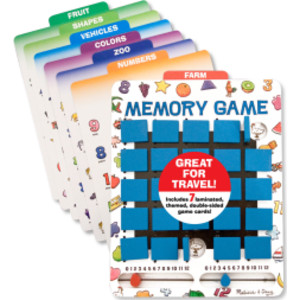Flip to Win Memory Game