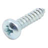 Hillyard, Screw