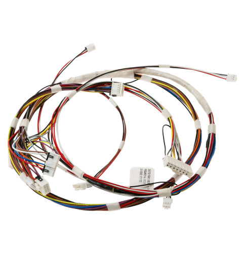 Harness Wire Gen Bd