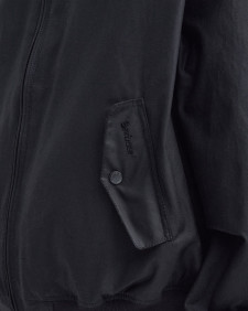 Giacca cerata Harrington MA-1 – Barbour x Baracuta 