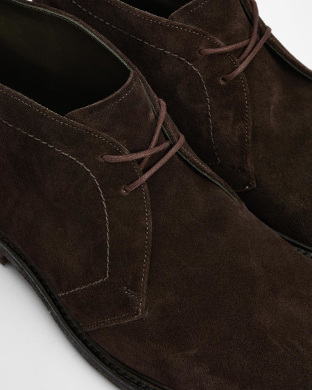 Barbour by Loake Loughty Chukka Boots